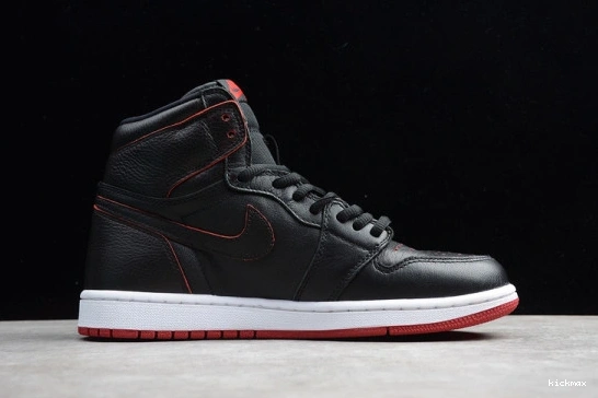 Rep Lance Mountain Air QS 1 SB Jordan I Black 653532-002 653532-002 0401